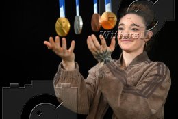 Wintersport Biathlon