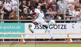 Fussball