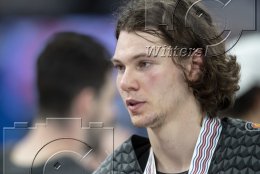 Wintersport Eishockey