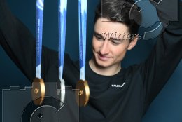 Wintersport Biathlon