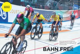 Radsport