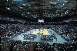                21.08.2026 | Basketball Supercup Kroatien - Tuerkei