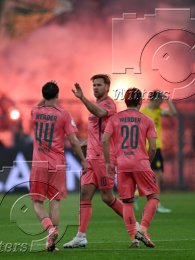 Fussball
