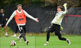          20.10.2026 | Fussball FC St. Pauli Training
