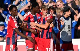 Fussball