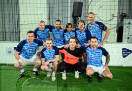 Fussball