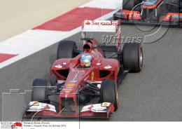 Motorsport  Formel 1