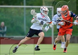 Lacrosse
