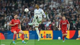             20.05.2026 | Fussball Europa League Finale SC Freiburg - Aston Villa