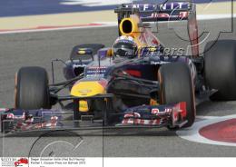 Motorsport  Formel 1