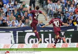 Fussball