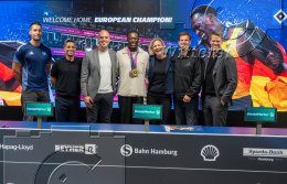 Leichtathletik