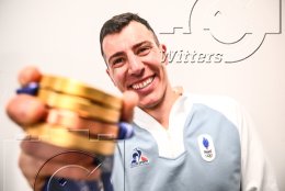        20.02.2026 | Olympische Winterspiele Cortina Milano 2026 - Tag 14