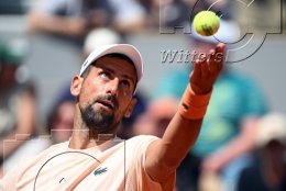            19.05.-07.06.2026 | Tennis French Open 2026