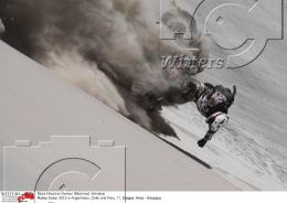 Motorsport Rallye