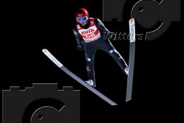 Wintersport Ski Nordisch