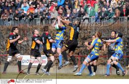 Rugby