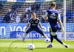 Fussball