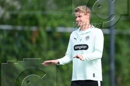 Fussball