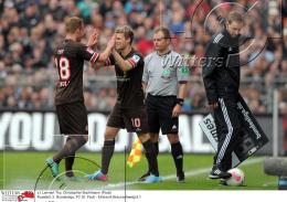 Fussball