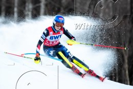 Wintersport Ski Alpin