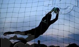 Fussball