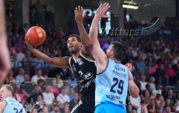 Basketball