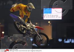 Motorsport Motocross