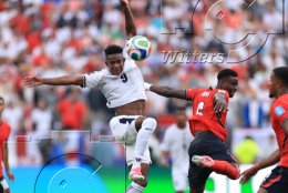      27.06.2026 | Fussball FIFA WM 2026 Panama - England