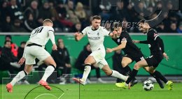 Fussball