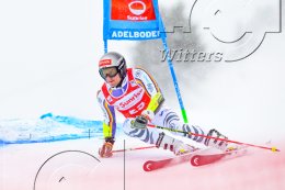 Wintersport Ski Alpin