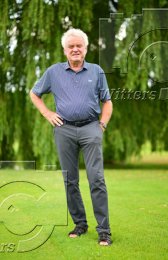 Golf Fussball