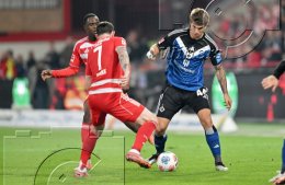 Fussball