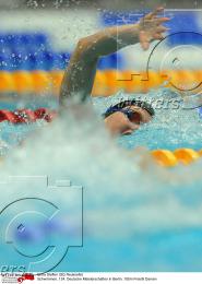 Schwimmen