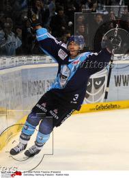 Wintersport Eishockey