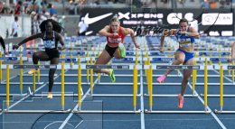 Leichtathletik