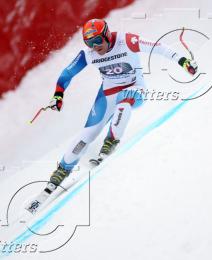 Wintersport Ski Alpin