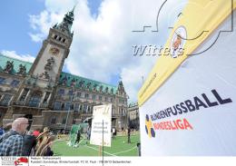 Fussball