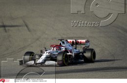 Motorsport Formel 1