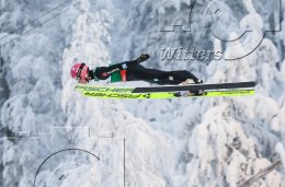 Wintersport Ski Nordisch