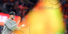             23.-24.09.2026 | Fussball UEFA Nations League Niederlande - Deutschland