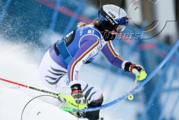 Wintersport Ski Alpin