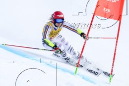Wintersport Ski Alpin