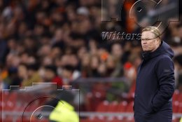        27.03.2026 | Fussball Testspiel Niederlande - Norwegen