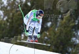 Wintersport Ski Alpin