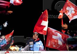 Wintersport Ski Alpin