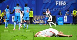 Fussball