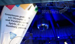                        Olympia-Bewerbung Hamburg Features