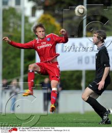 Fussball