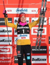 Wintersport Ski Nordisch